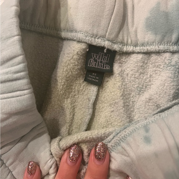 XS Target Sweatpants - Picture 3 of 3